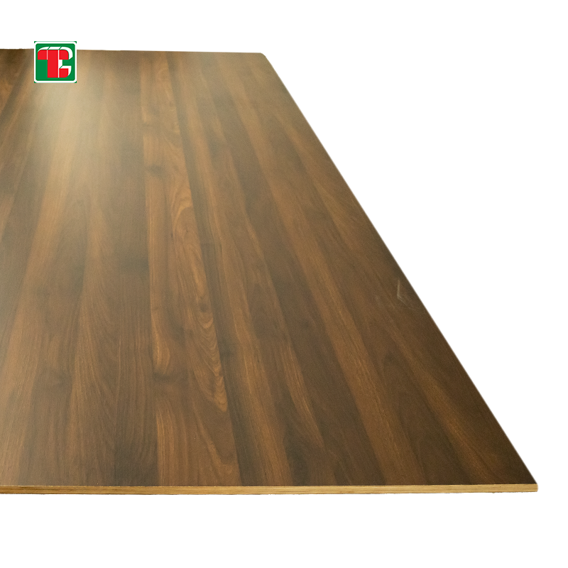 melamine waterproof plywood