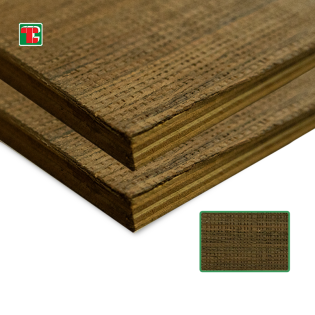 Рэльефны шпон Recon Wood