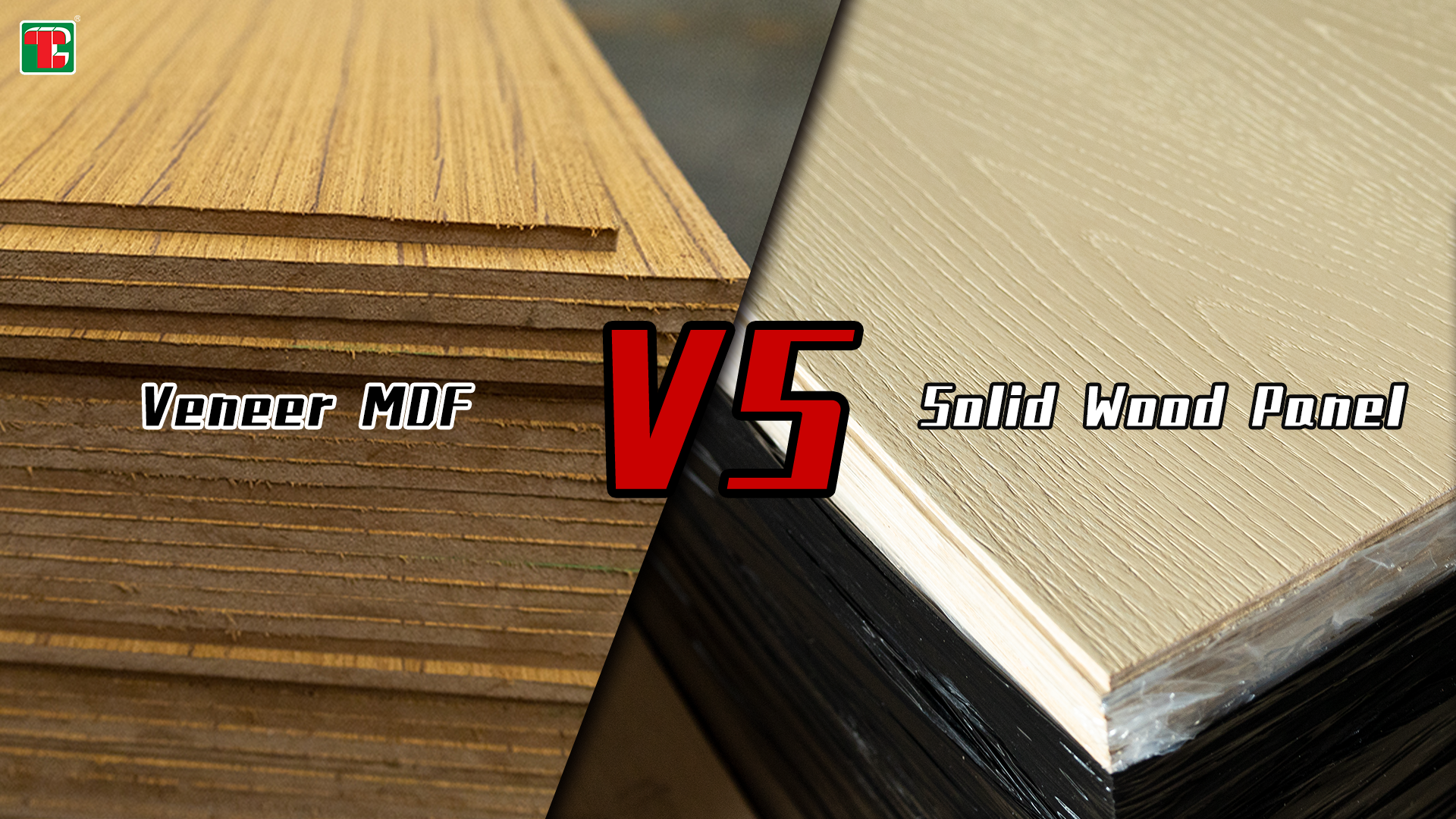 veneer panel vs solid wood