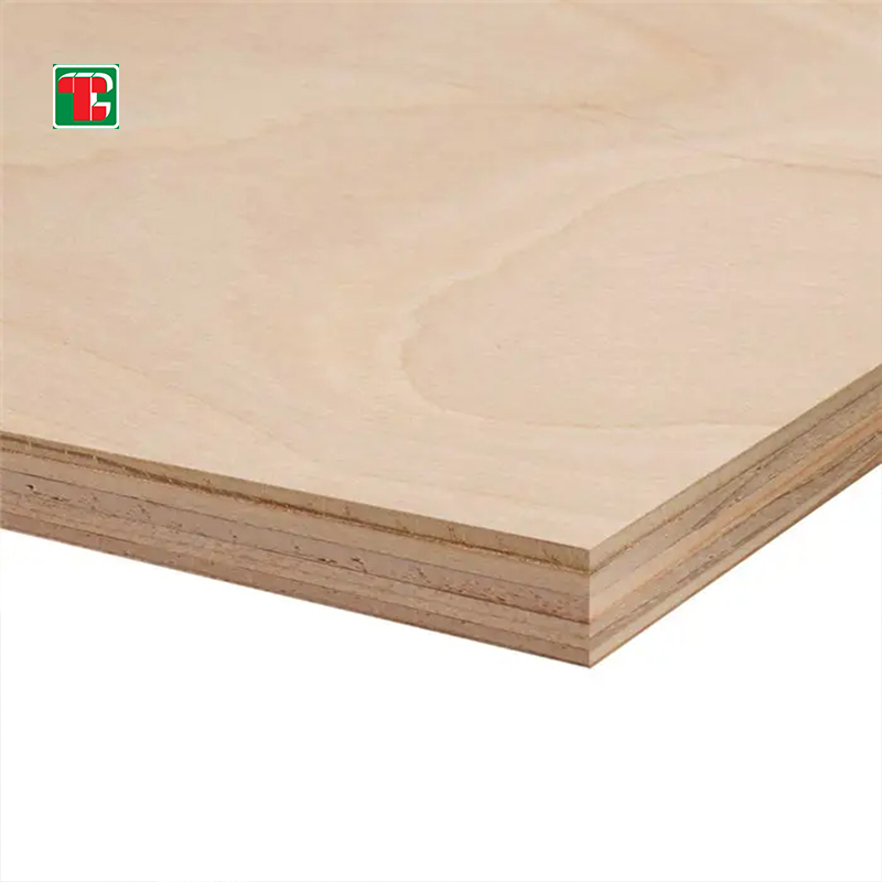 core of conbination plywood