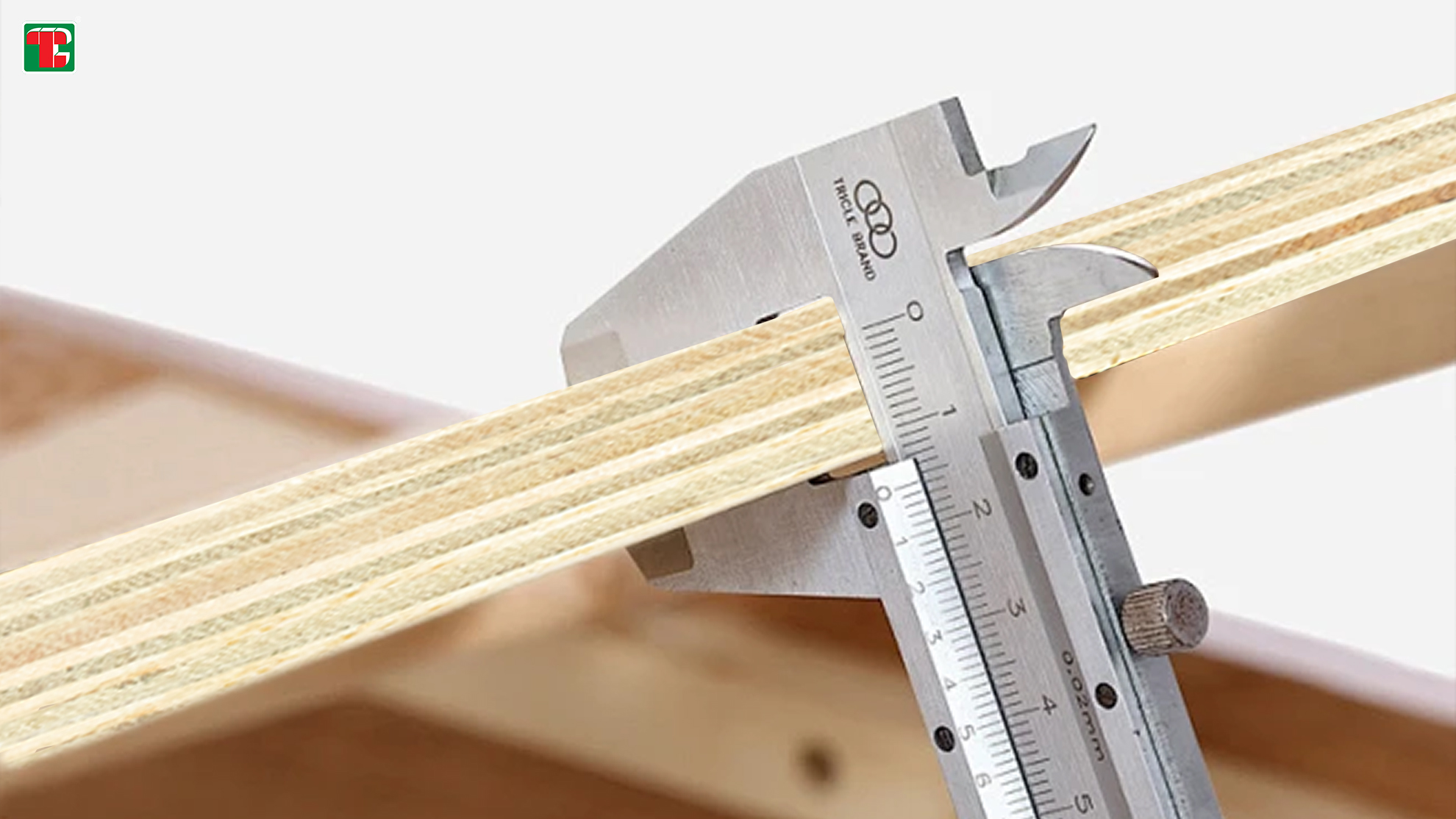 measure plywood